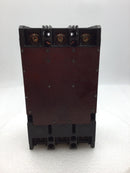Square D KAL36225 225 Amp 3 Pole 600V Circuit Breaker