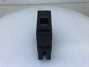 General Electric TQL1150/THQL1150 50 Amp 1 Pole 120/240V Breaker - Printed Face