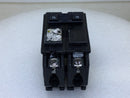 Square D HOM270 70 Amp 2 Pole 120/240V Circuit Breaker - Cosmetic Flaw