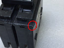 Square D HOM270 70 Amp 2 Pole 120/240V Circuit Breaker - Cosmetic Flaw