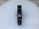 Square D QOT3030 30 Amp 1 Pole 120V Breaker - New Style - Cosmetic Flaw