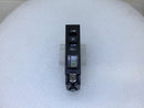 Square D QO135 35 Amp 1 Pole 120/240V Circuit Breaker