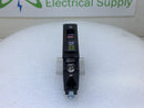 Square D QO135 35 Amp 1 Pole 120/240V Circuit Breaker