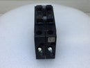 Square D QOT22020 20 Amp 4 Pole 120/240V Circuit Breaker - Cosmetic Flaw