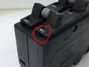 Square D QOT22020 20 Amp 4 Pole 120/240V Circuit Breaker - Cosmetic Flaw