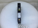 Square D QO115CAFI 15 Amp 1 Pole 120V Combination AFCI Breaker - Cosmetic Flaw