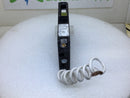 Square D QO115CAFI 15 Amp 1 Pole 120V Combination AFCI Breaker - Cosmetic Flaw