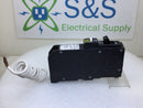 Square D QO115CAFI 15 Amp 1 Pole 120V Combination AFCI Breaker - Cosmetic Flaw
