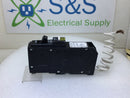 Square D QO115CAFI 15 Amp 1 Pole 120V Combination AFCI Breaker - Cosmetic Flaw
