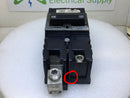 General Switch GDP200 200 Amp 2 Pole 120/240V Circuit Breaker - Cosmetic Flaw