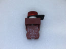 Siemens 3SB1400-2B Lighted Pushbutton Controls