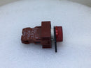 Siemens 3SB1400-2B Lighted Pushbutton Controls