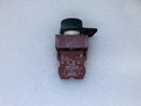 Siemens 3SB1400-2B Lighted Pushbutton Controls