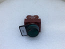Siemens 3SB1400-2B Lighted Pushbutton Controls