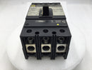 Square D KAL36200 200 Amp 3 Pole 600V Circuit Breaker