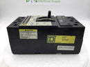 Square D KAL36200 200 Amp 3 Pole 600V Circuit Breaker