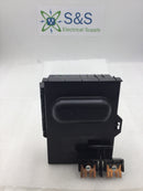 GE TPN60R1 Non-Fusible 60 Amp 120/240 VAC Pull Out Style Outdoor A/C Disconnect