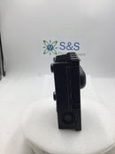 GE TPN60R1 Non-Fusible 60 Amp 120/240 VAC Pull Out Style Outdoor A/C Disconnect