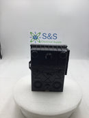 GE TPN60R1 Non-Fusible 60 Amp 120/240 VAC Pull Out Style Outdoor A/C Disconnect