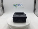 GE TPN60R1 Non-Fusible 60 Amp 120/240 VAC Pull Out Style Outdoor A/C Disconnect