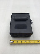 GE TPN60R1 Non-Fusible 60 Amp 120/240 VAC Pull Out Style Outdoor A/C Disconnect
