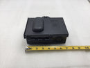 GE TPN60R1 Non-Fusible 60 Amp 120/240 VAC Pull Out Style Outdoor A/C Disconnect
