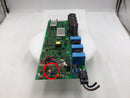 Taiyo 176L0802/DT/06 Control Circuit Board - Missing Module