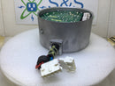 Trane D803584P07 3/4HP 120/240V Blower Motor Control Module