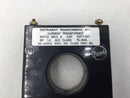 Instrument Transformer 5SFT-501 Current Transformer Ratio 500:5 600 VAC 50-400Hz