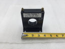Instrument Transformer 5SFT-501 Current Transformer Ratio 500:5 600 VAC 50-400Hz