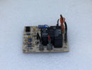 Carrier CEBD430982-02-RA AC Circuit Relay Control Board HR46LZ002