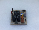 Carrier CEBD430982-02-RA AC Circuit Relay Control Board HR46LZ002