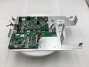 Trane D803401G01 Complete Control Board w/ Back Panel K100104 CNT06586