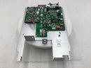 Trane D803401G01 Complete Control Board w/ Back Panel K100104 CNT06586