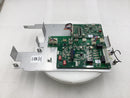 Trane D803401G01 Complete Control Board w/ Back Panel K100104 CNT06586