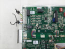 Trane D803401G01 Complete Control Board w/ Back Panel K100104 CNT06586