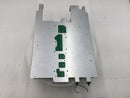 Trane D803401G01 Complete Control Board w/ Back Panel K100104 CNT06586
