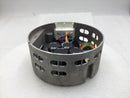 Rheem Ruud 104944-35 1 HP 50/60Hz Motor Control Module