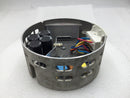 Rheem Ruud 104944-35 1 HP 50/60Hz Motor Control Module