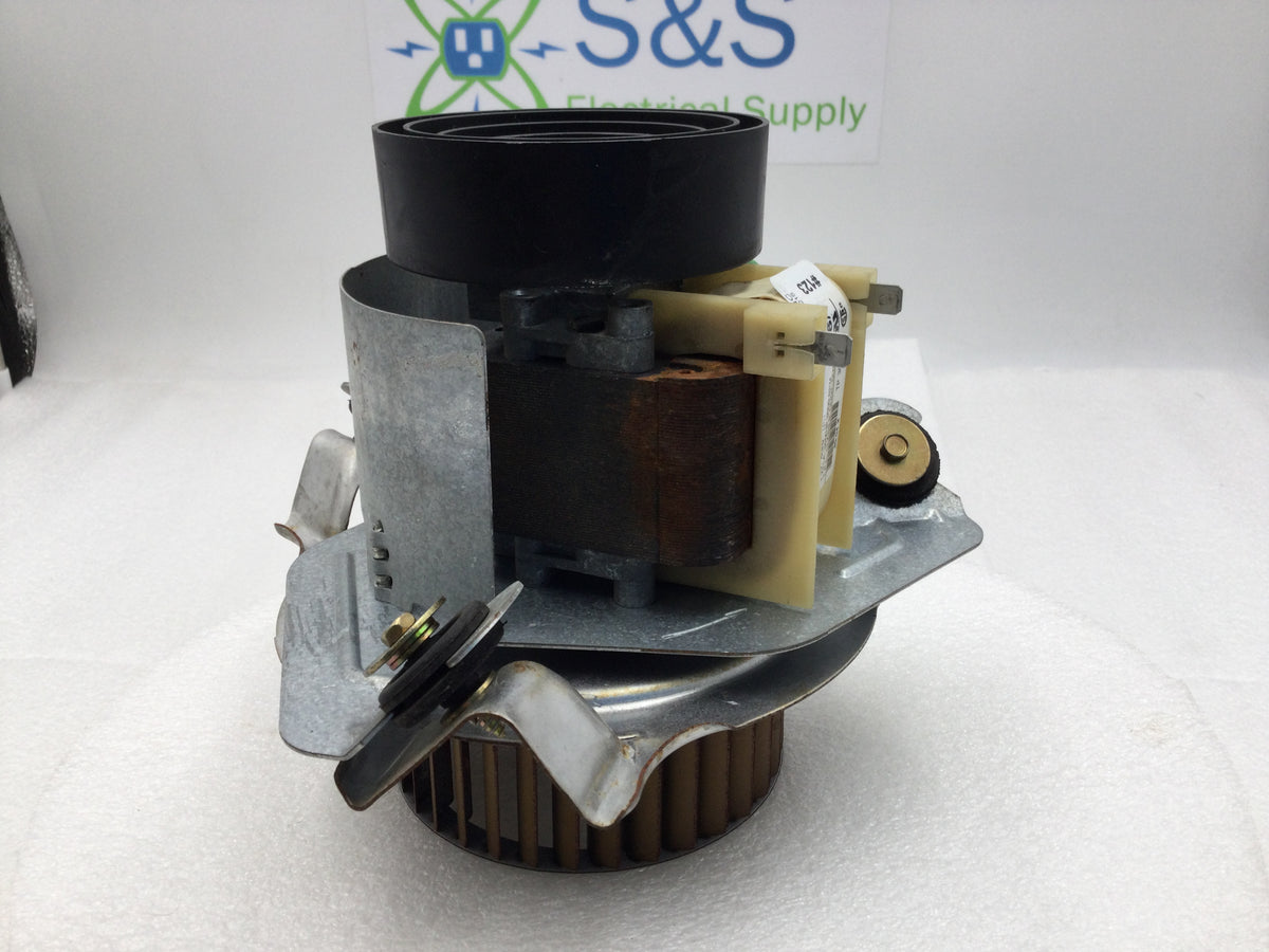 Jakel J238-150-15215 Furnace Draft Inducer/Exhaust Vent Venter Motor