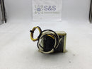 Altronix T2428100 24/28VAC 100 VA/4 Amp Open Frame Transformer 120 VAC Input 24/28 VAC Output