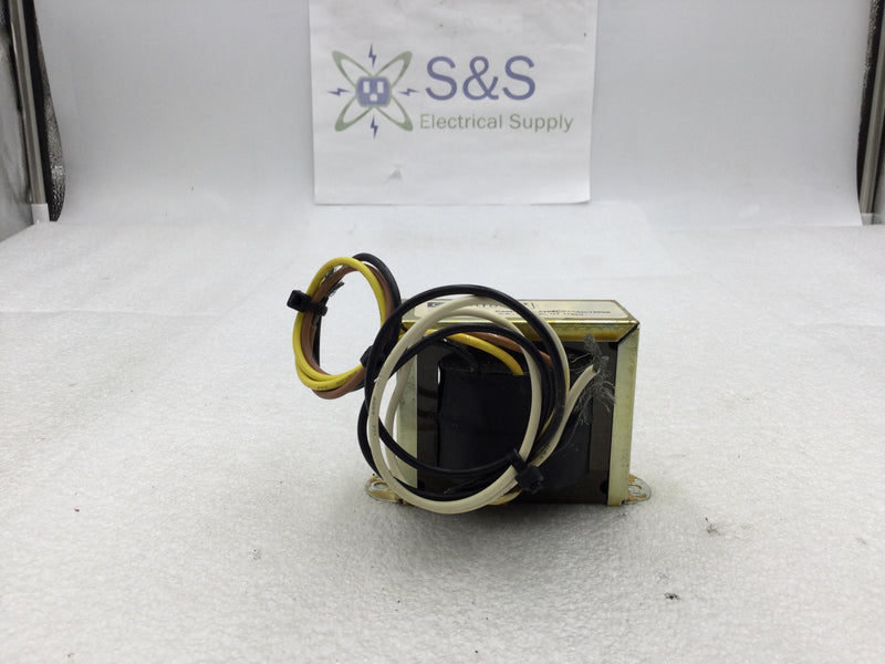 Altronix T2428100 24/28VAC 100 VA/4 Amp Open Frame Transformer 120 VAC Input 24/28 VAC Output