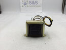 Altronix T2428100 24/28VAC 100 VA/4 Amp Open Frame Transformer 120 VAC Input 24/28 VAC Output