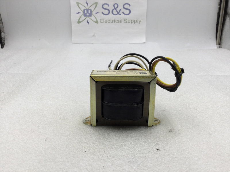Altronix T2428100 24/28VAC 100 VA/4 Amp Open Frame Transformer 120 VAC Input 24/28 VAC Output