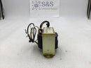 Altronix T2428100 24/28VAC 100 VA/4 Amp Open Frame Transformer 120 VAC Input 24/28 VAC Output