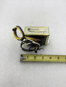 Altronix T2428100 24/28VAC 100 VA/4 Amp Open Frame Transformer 120 VAC Input 24/28 VAC Output