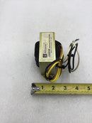 Altronix T2428100 24/28VAC 100 VA/4 Amp Open Frame Transformer 120 VAC Input 24/28 VAC Output