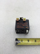 Mars 551 Potential Relay 3ARR3MARS551 332 VAC Continuous Coil Voltage (19551)
