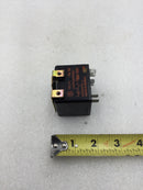 Mars 551 Potential Relay 3ARR3MARS551 332 VAC Continuous Coil Voltage (19551)