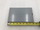 Siemens W0204ML1060 60 Amp Single-Phase Main Lug Load Center - Front Cover